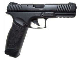 A CAP Combat Adaptive Pistol